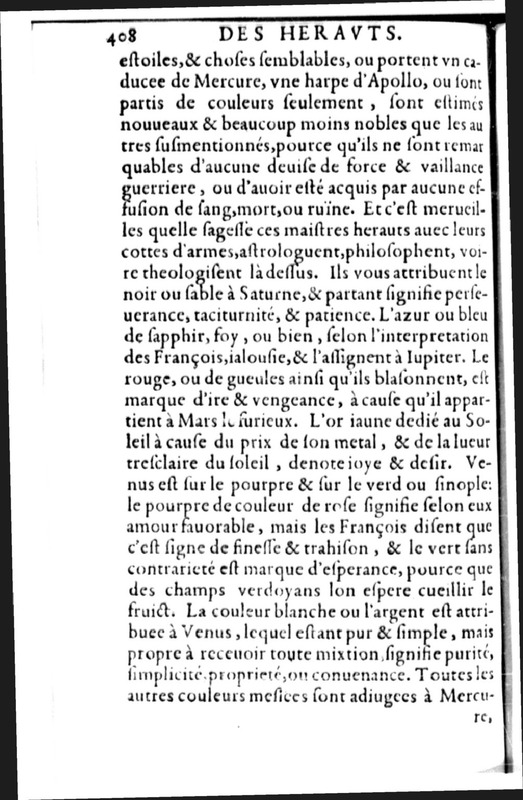 Declamation sur l'incertitude, vanité et abus des sciences