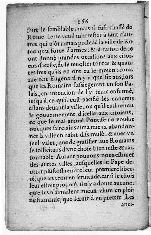 La Mensongière donation
