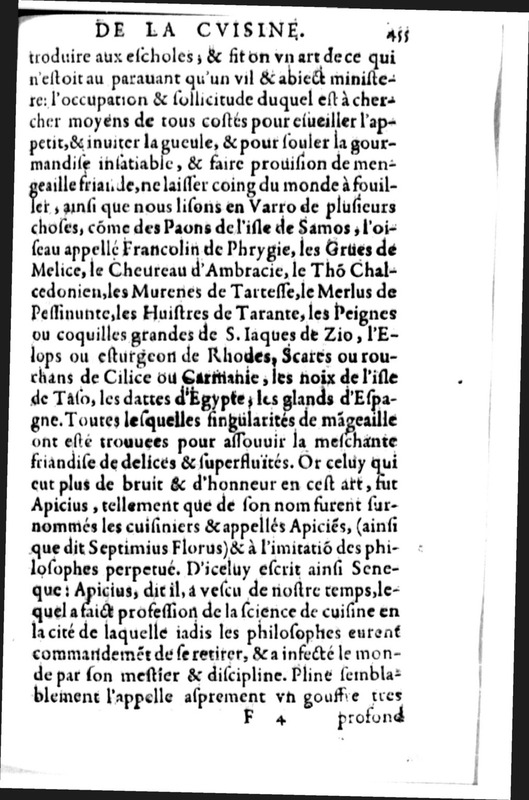 Declamation sur l'incertitude, vanité et abus des sciences