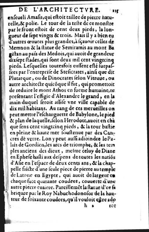 Declamation sur l'incertitude, vanité et abus des sciences