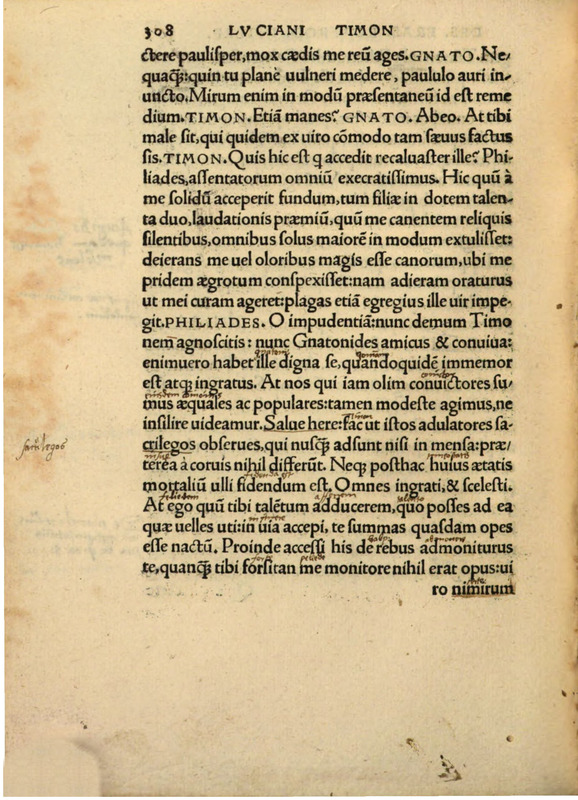 Querela Pacis Undique Gentium Eiectae Profligataeque