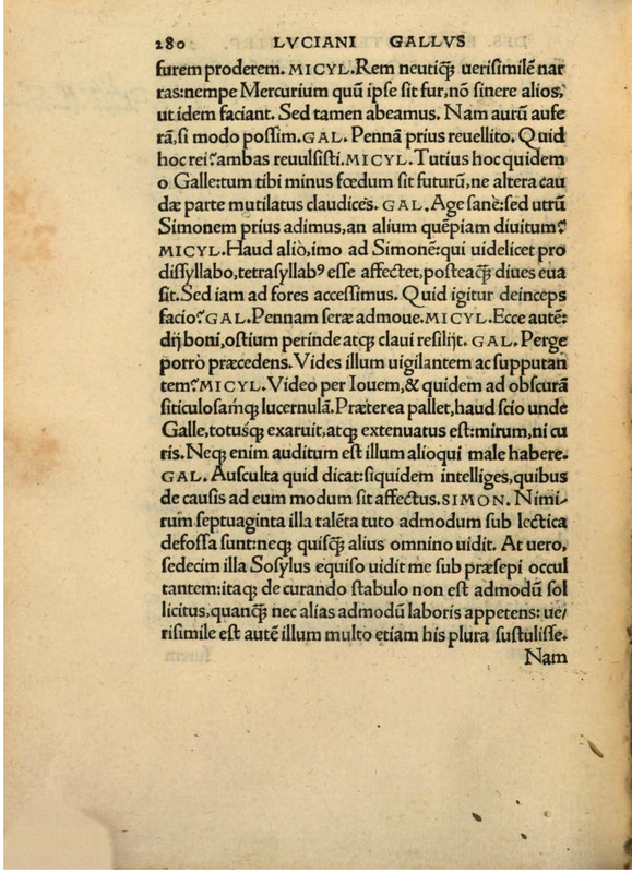 Querela Pacis Undique Gentium Eiectae Profligataeque