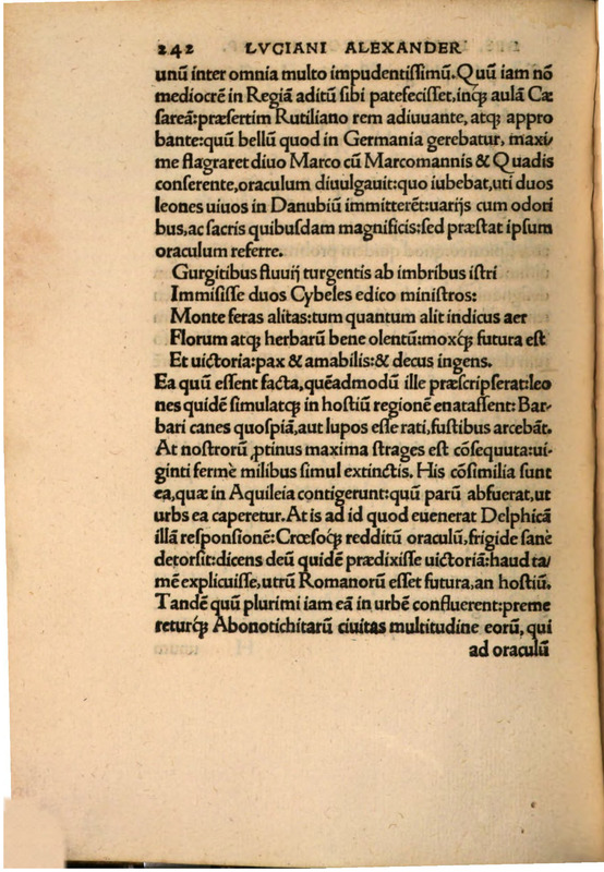 Querela Pacis Undique Gentium Eiectae Profligataeque