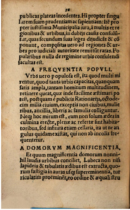 Rhetorica Plena ac referta exemplis