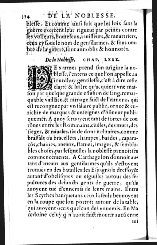 Declamation sur l'incertitude, vanité et abus des sciences