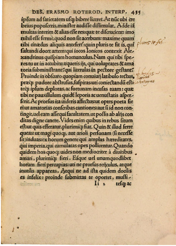 Querela Pacis Undique Gentium Eiectae Profligataeque