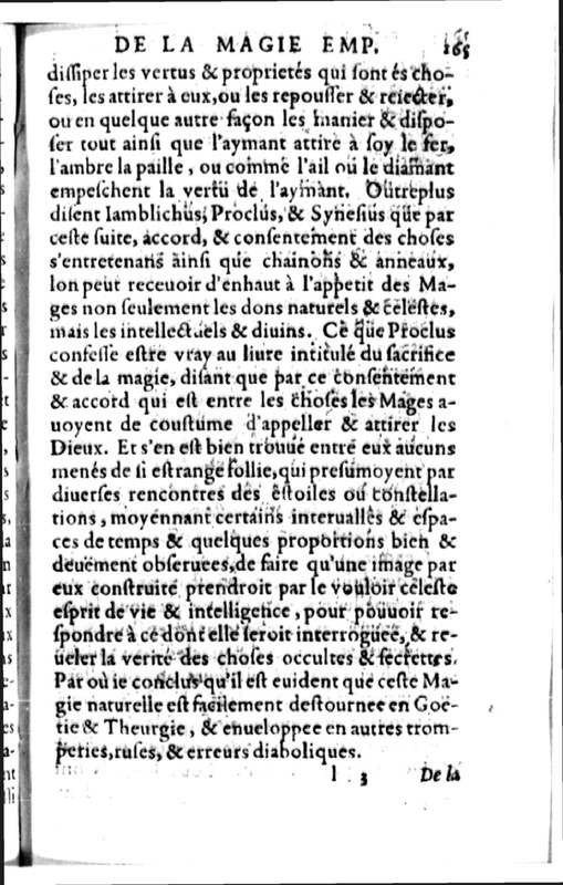 Declamation sur l'incertitude, vanité et abus des sciences