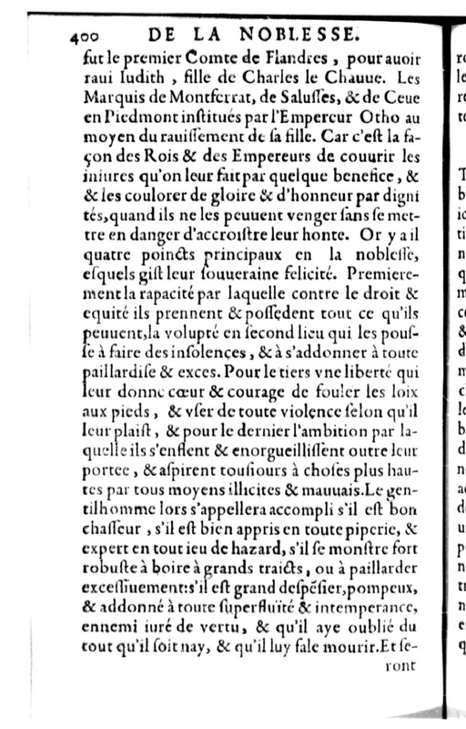 Declamation sur l'incertitude, vanité et abus des sciences