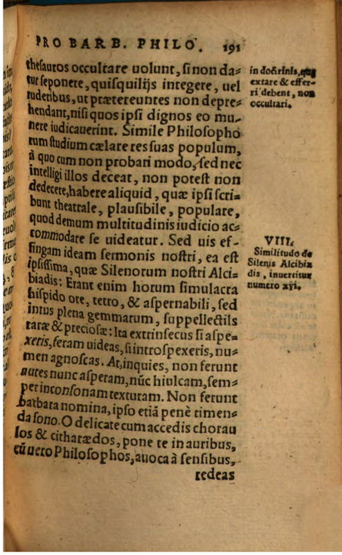 Elementorum Rhetorices libri duo
