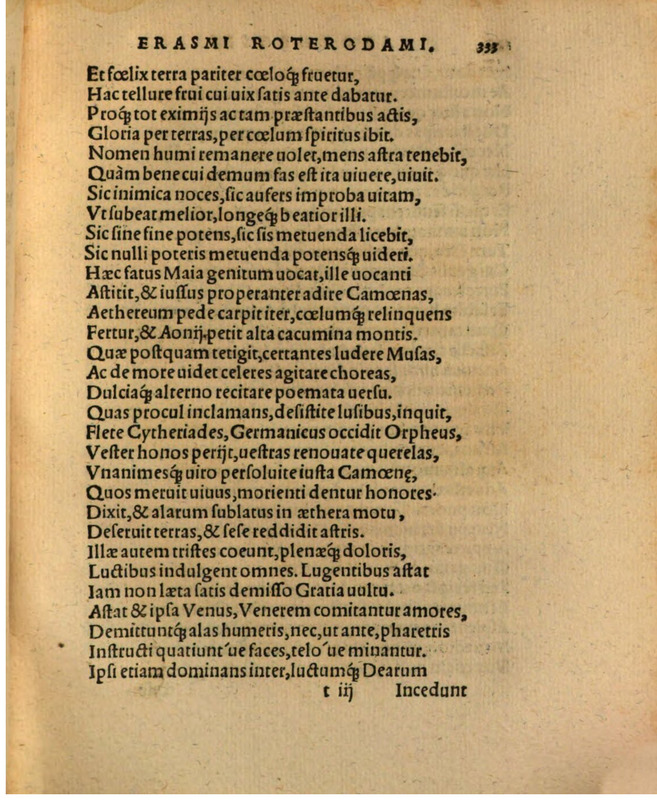 Liber Selectarum Declamationum Philippi Melanthonis