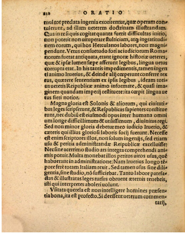 Liber Selectarum Declamationum Philippi Melanthonis