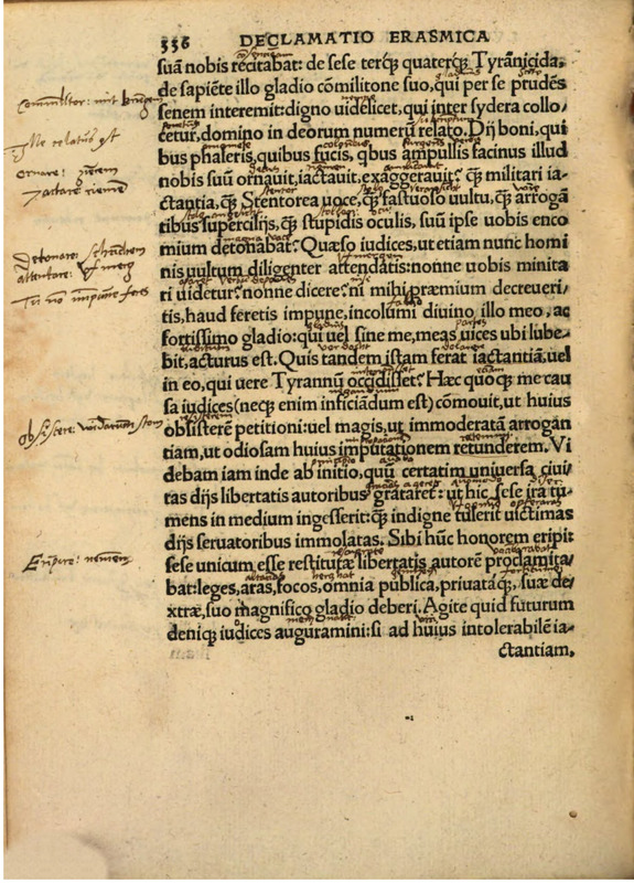Querela Pacis Undique Gentium Eiectae Profligataeque