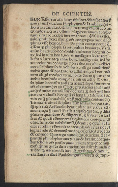 De incertitudine et vanitate scientiarum declamatio inuectiua