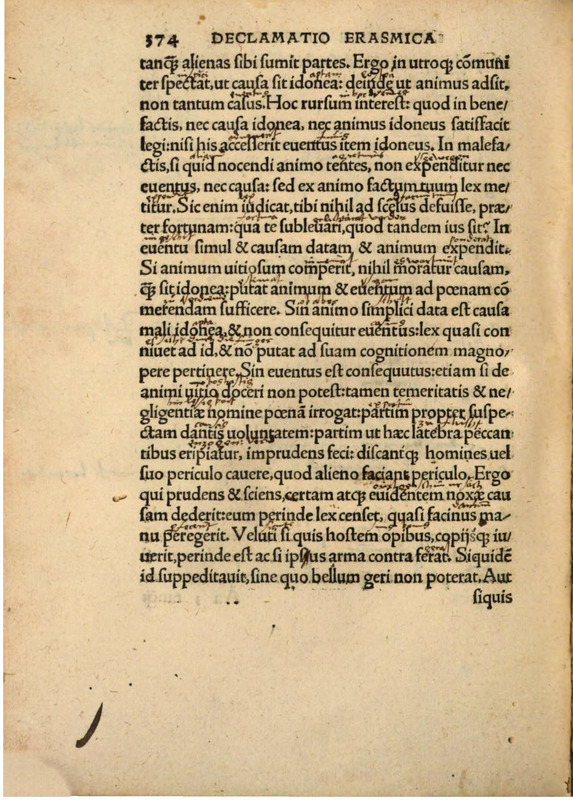 Querela Pacis Undique Gentium Eiectae Profligataeque