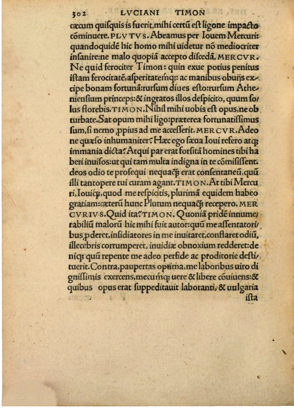 Querela Pacis Undique Gentium Eiectae Profligataeque