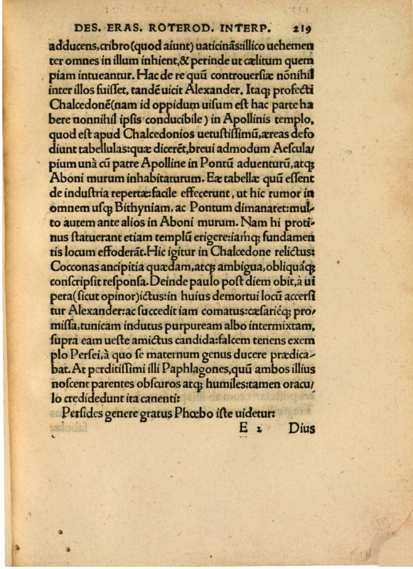 Querela Pacis Undique Gentium Eiectae Profligataeque