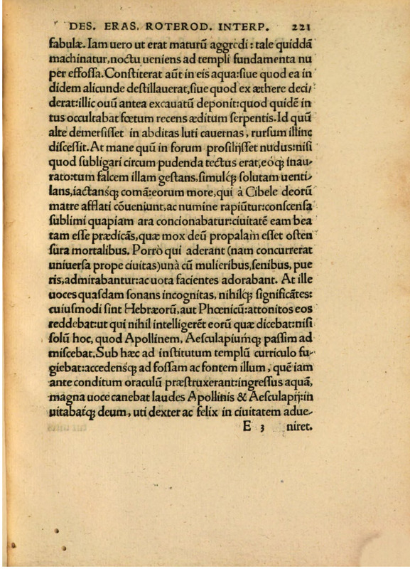 Querela Pacis Undique Gentium Eiectae Profligataeque