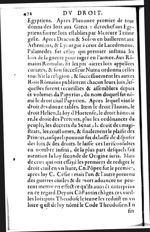 Declamation sur l'incertitude, vanité et abus des sciences Declamation sur l'incertitude, vanité et abus des sciences