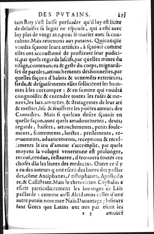 Declamation sur l'incertitude, vanité et abus des sciences