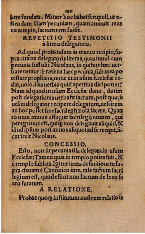 Rhetorica Plena ac referta exemplis Rhetorica Plena ac referta exemplis