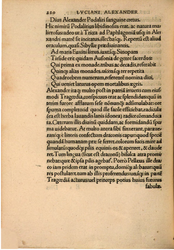 Querela Pacis Undique Gentium Eiectae Profligataeque Querela Pacis Undique Gentium Eiectae Profligataeque