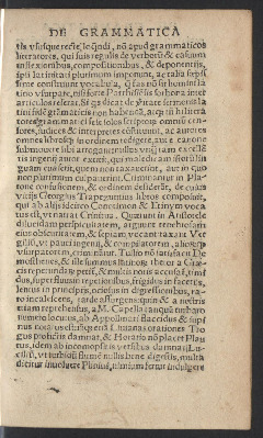 De incertitudine et vanitate scientiarum declamatio inuectiua