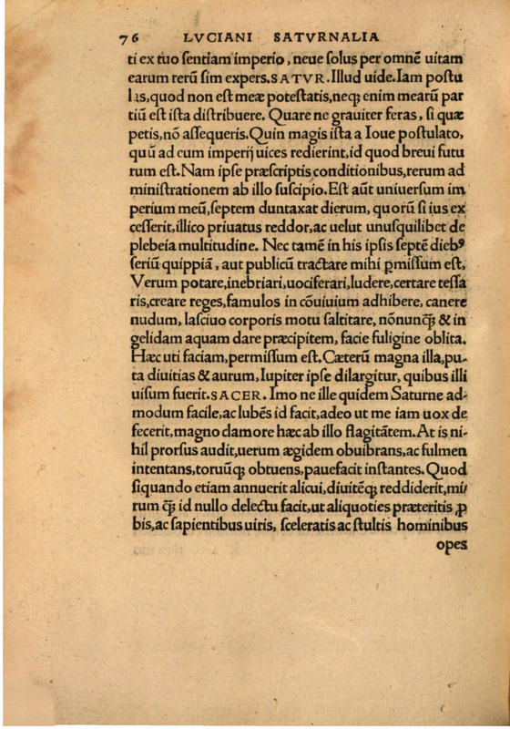 Querela Pacis Undique Gentium Eiectae Profligataeque Querela Pacis Undique Gentium Eiectae Profligataeque