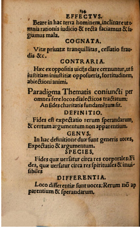 Rhetorica Plena ac referta exemplis