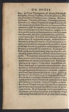 De incertitudine et vanitate scientiarum declamatio inuectiua