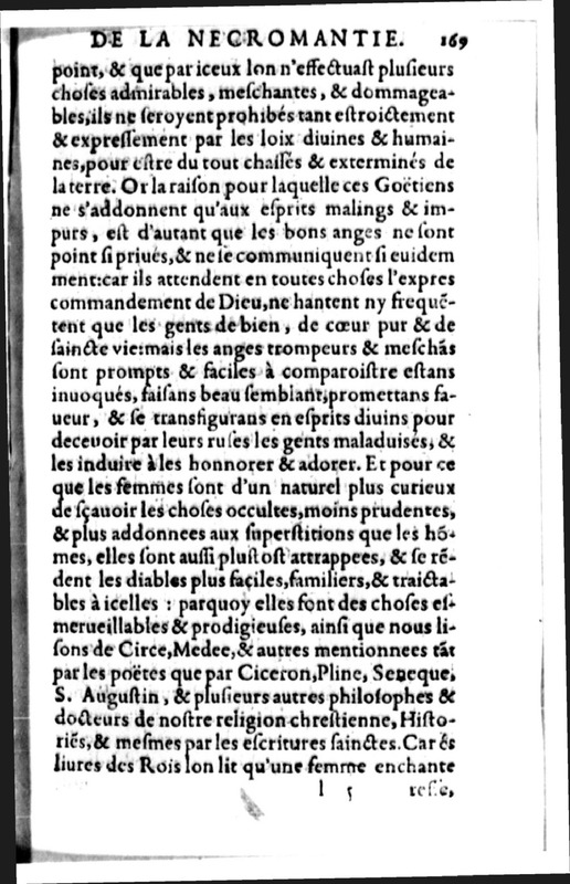 Declamation sur l'incertitude, vanité et abus des sciences Declamation sur l'incertitude, vanité et abus des sciences