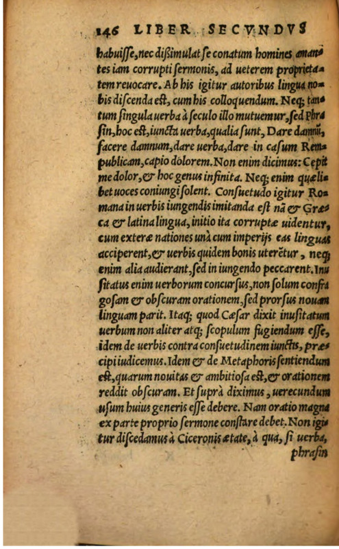 Elementorum Rhetorices libri duo