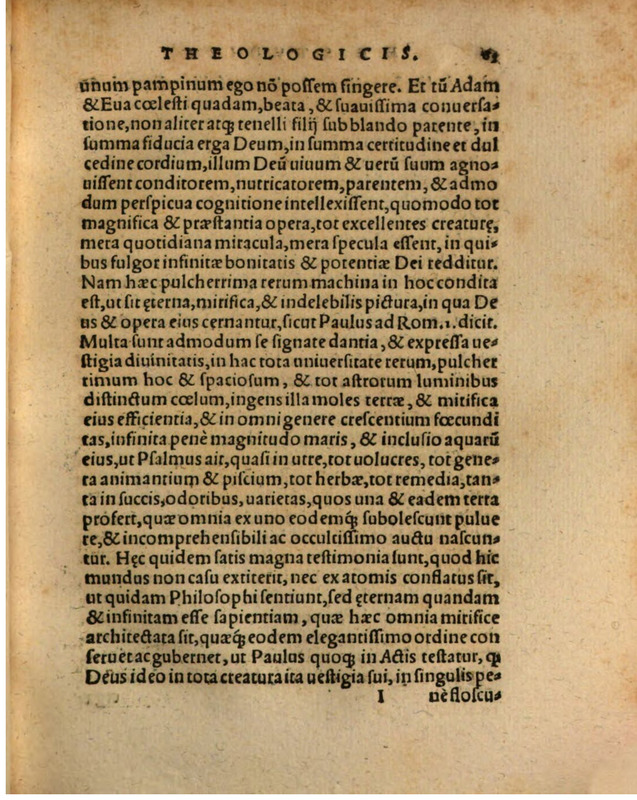 Liber Selectarum Declamationum Philippi Melanthonis