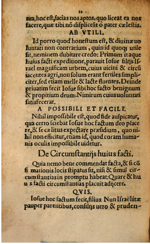 Rhetorica Plena ac referta exemplis
