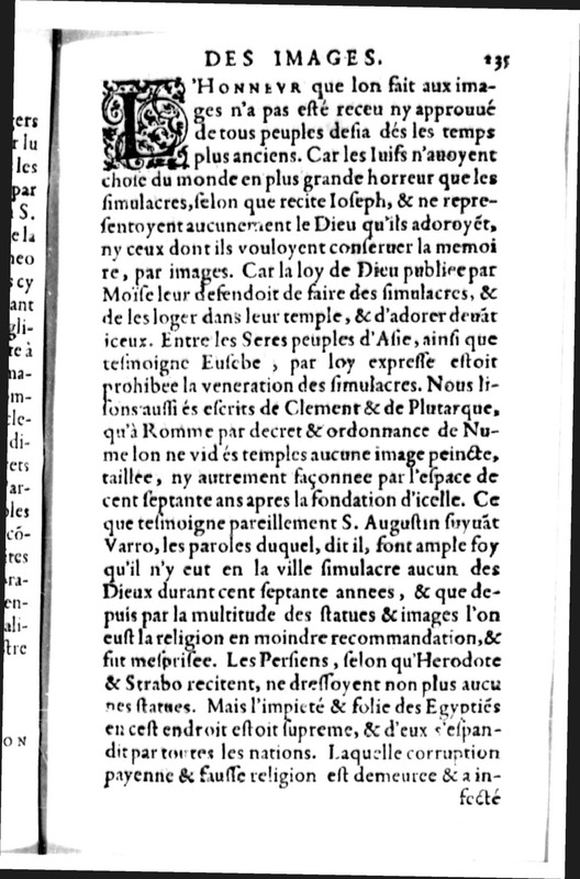 Declamation sur l'incertitude, vanité et abus des sciences Declamation sur l'incertitude, vanité et abus des sciences