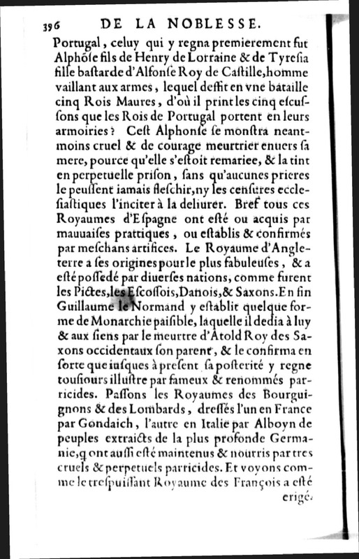 Declamation sur l'incertitude, vanité et abus des sciences