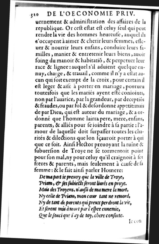 Declamation sur l'incertitude, vanité et abus des sciences