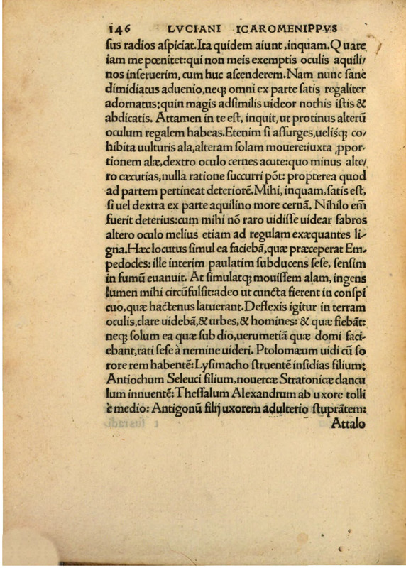 Querela Pacis Undique Gentium Eiectae Profligataeque
