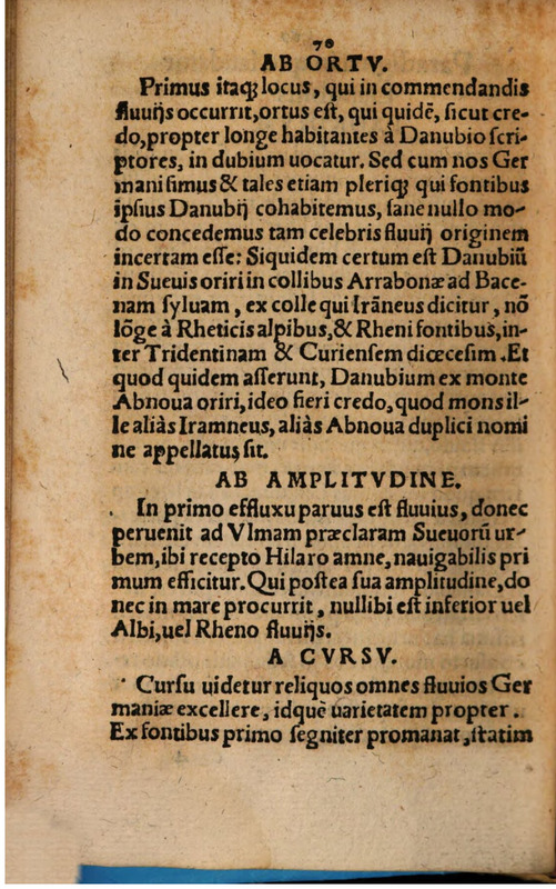 Rhetorica Plena ac referta exemplis