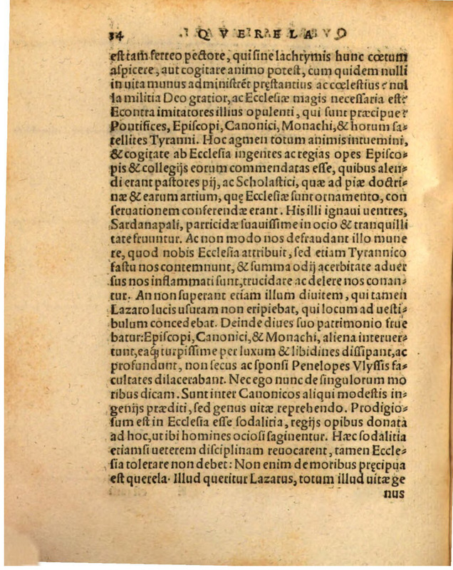 Liber Selectarum Declamationum Philippi Melanthonis