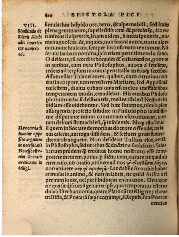 Liber Selectarum Declamationum Philippi Melanthonis
