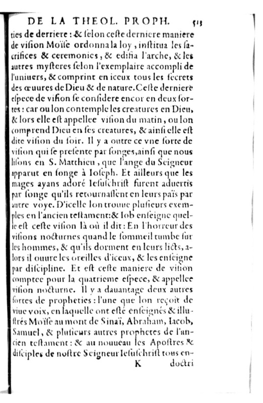 Declamation sur l'incertitude, vanité et abus des sciences