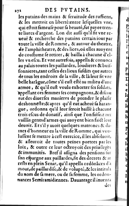 Declamation sur l'incertitude, vanité et abus des sciences