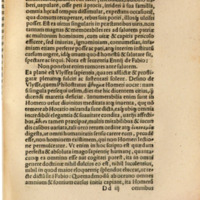 Liber Selectarum Declamationum Philippi Melanthonis