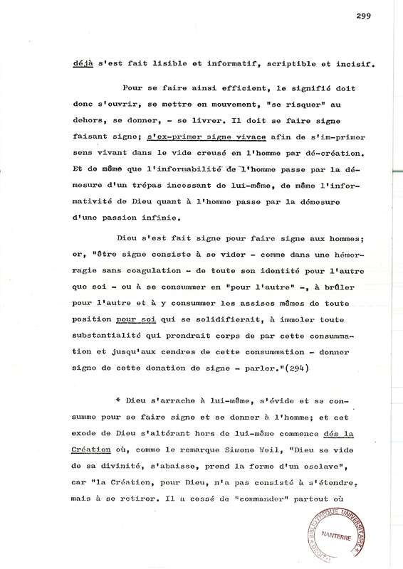Stèle VII Stèle VII