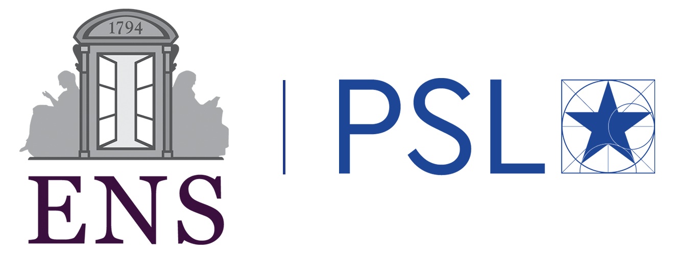 logo ENS