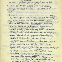 Les Mots