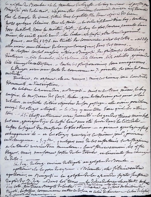 Récit d'une expédition de Tripoli en barbarie aux frontières d'Egypte en 1817 par le bay de Tripoli Récit d'une expédition de Tripoli en barbarie aux frontières d'Egypte en 1817 par le bay de Tripoli