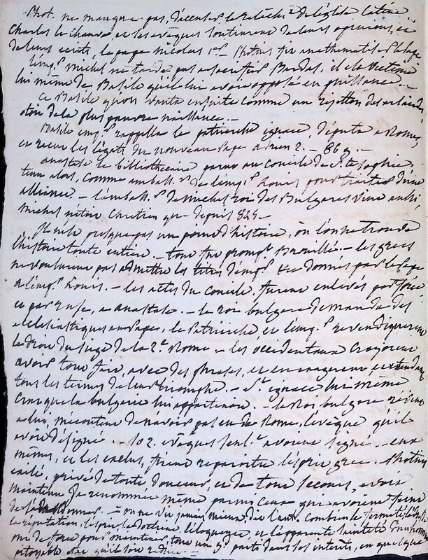 L&#039;histoire du schisme des grecs par Maimbourg