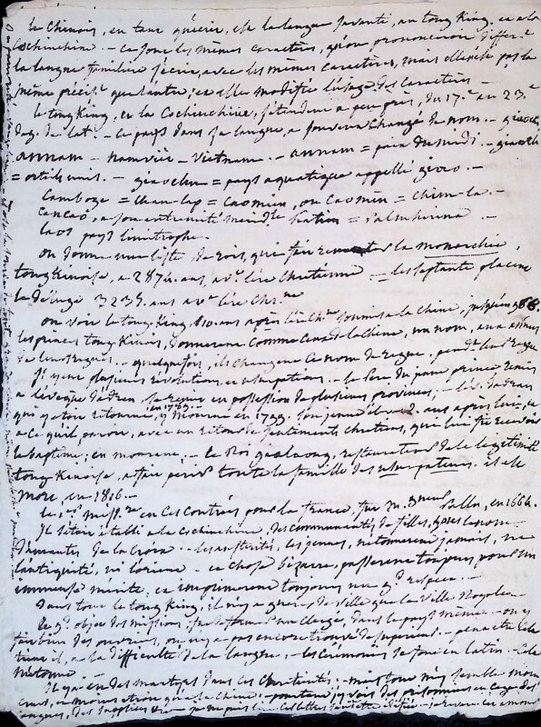 6e volume des Nouvelles lettres édifiantes 6e volume des Nouvelles lettres édifiantes