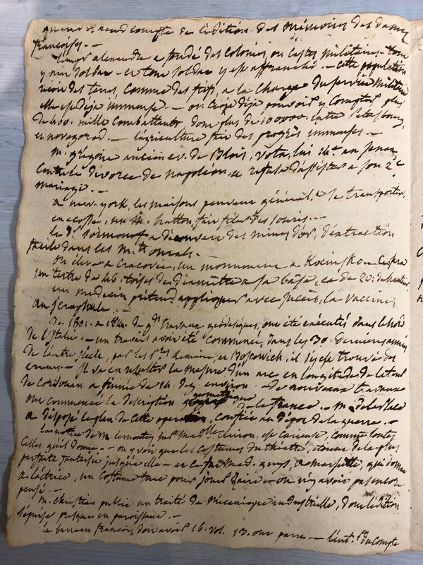 Revue encyclopédique 1723 Revue encyclopédique 1723